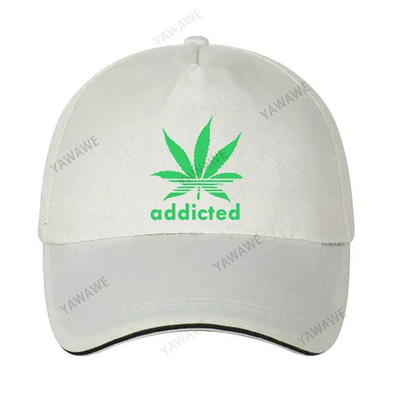 cotton unisex Adjustable Baseball Cap ADDICTED logo Men Outdoor Snapback Hats yawawe brand Boyfriend Cap
cotton unisex Adjustable Baseball Cap ADDICTED logo Men Outdoor Snapback Hats yawawe brand Boyfriend Cap