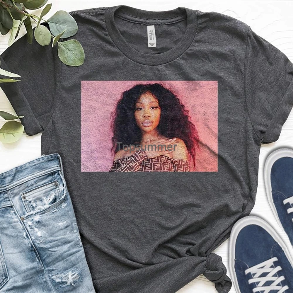 Sza Rnb Rap Hip Hop 90S Retro Vintage T Shirt Sza Graphic Tee Rap Hip Hop Shirt Sza Shirt Ctrl Bootleg Vintage Tee E 09042126
Sza Rnb Rap Hip Hop 90S Retro Vintage T Shirt Sza Graphic Tee Rap Hip Hop Shirt Sza Shirt Ctrl Bootleg Vintage Tee E 09042126