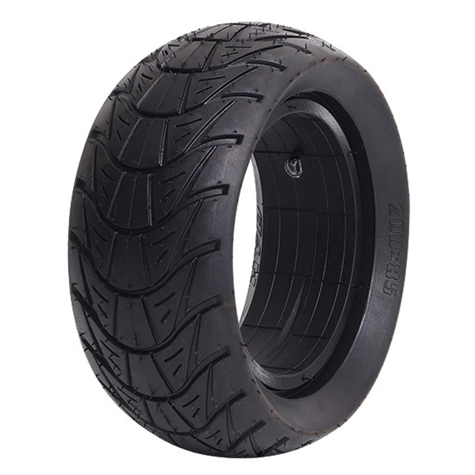 Brand New Durable And Practical Solid Tire 8 Inch 1000g/set 200X85 Brushless Easy To Install NO Nozzle Scooter
Brand New Durable And Practical Solid Tire 8 Inch 1000g/set 200X85 Brushless Easy To Install NO Nozzle Scooter