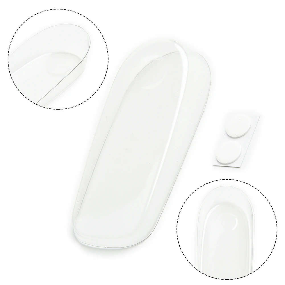Dashboard Display Silicone Case Waterproof Panel Protective Cover For-Ninebot F20 F25 F30 F40 Electric Scooter Accessories
Dashboard Display Silicone Case Waterproof Panel Protective Cover For-Ninebot F20 F25 F30 F40 Electric Scooter Accessories
