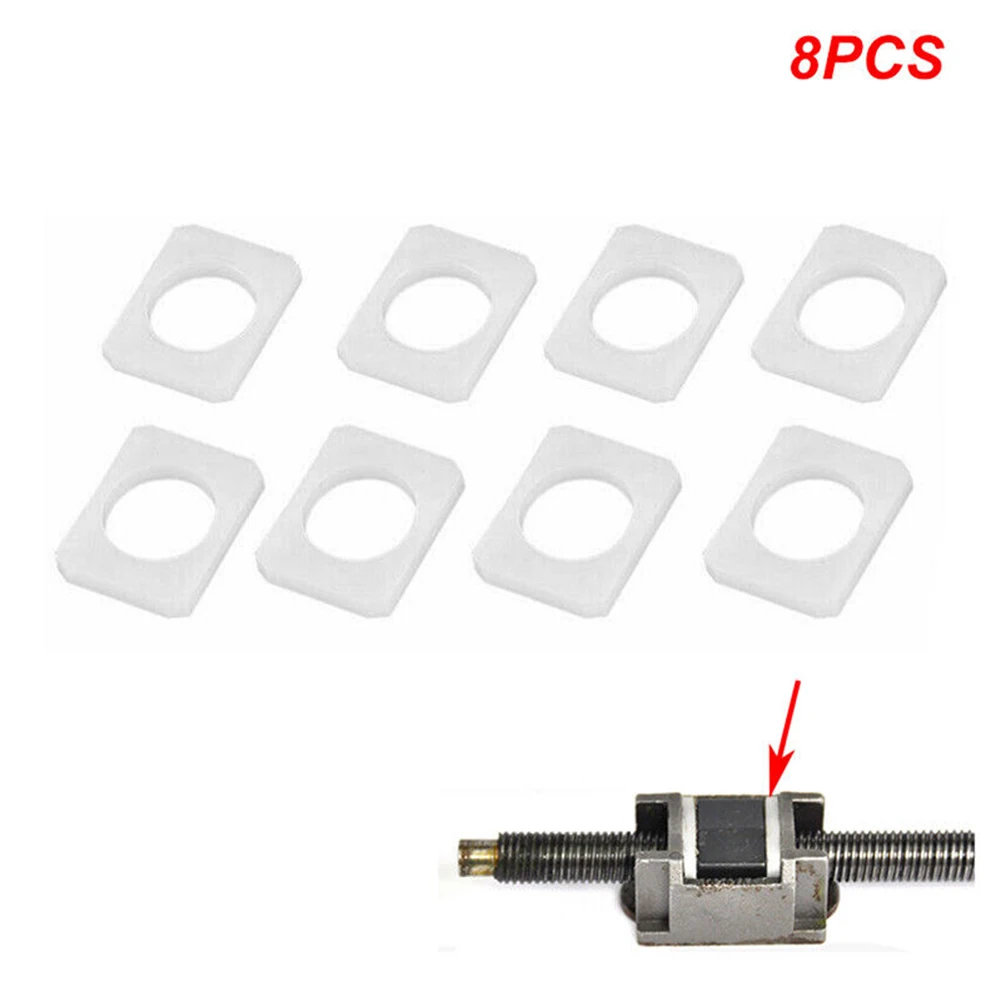 Bushes Bushing Car Accessories Fix Worn Rocking For Seat Rail Bushing For Seat Runner Bushes For BMW Z3 Z3M Upgraded
Bushes Bushing Car Accessories Fix Worn Rocking For Seat Rail Bushing For Seat Runner Bushes For BMW Z3 Z3M Upgraded