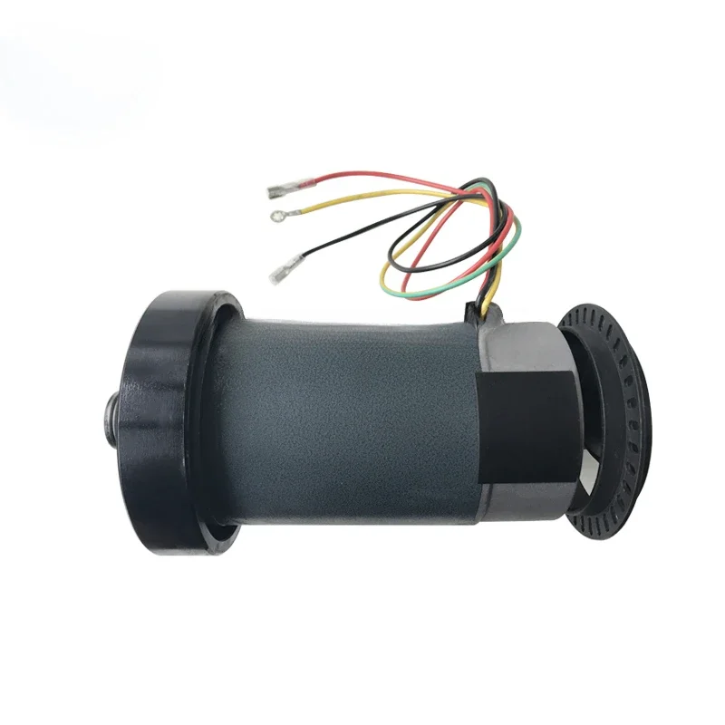 Двигатель постоянного тока 180 В 1 л.с. 25 2 5 3 4 двигатель беговой дорожки для машины
