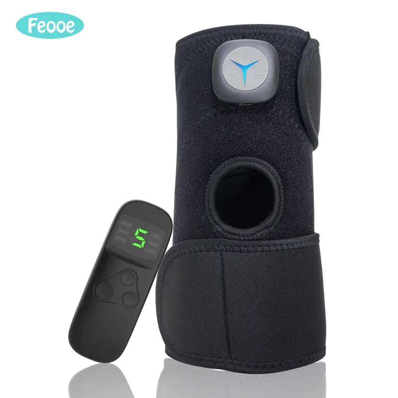 EMS Massage Sports Knee Pads Joint Physiotherapy Massage Equipment Sports Outdoor Knee Pads Health Care Massage Equipment CJY 
EMS Massage Sports Knee Pads Joint Physiotherapy Massage Equipment Sports Outdoor Knee Pads Health Care Massage Equipment CJY