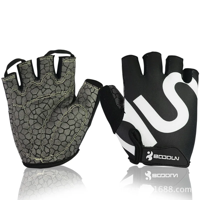 Fitness gloves, bicycle half-finger riding gloves, outdoor sports gloves motorcycle gloves cycling gloves bike gloves
Fitness gloves, bicycle half-finger riding gloves, outdoor sports gloves motorcycle gloves cycling gloves bike gloves