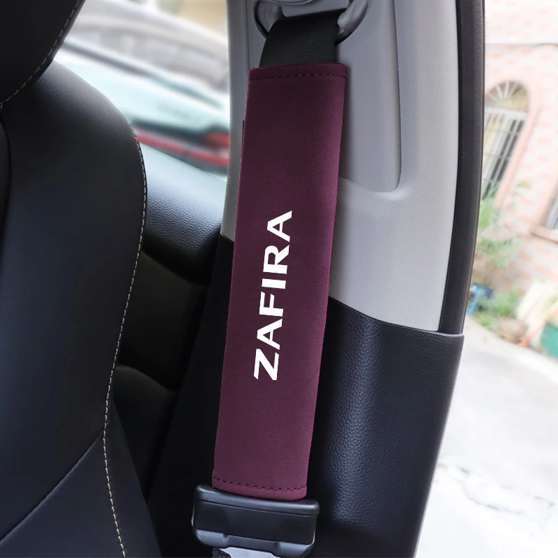 Car Seat Belt Cover Auto Seat Belt Shoulder Pad Clip Suede Carbon Fiber For Opel Zafira Auto Accessories Driver Shoulder Care
Car Seat Belt Cover Auto Seat Belt Shoulder Pad Clip Suede Carbon Fiber For Opel Zafira Auto Accessories Driver Shoulder Care