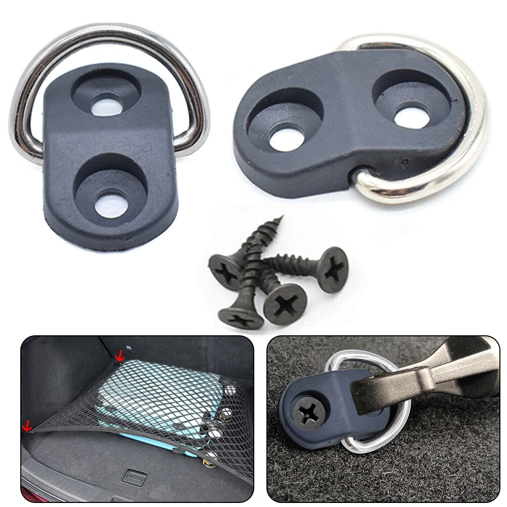 2pcs Car Flexible Partition Net Luggage Net Hook Attachment For Cargo Net Trunk Net Hook For Floor Net Auto Accessories
2pcs Car Flexible Partition Net Luggage Net Hook Attachment For Cargo Net Trunk Net Hook For Floor Net Auto Accessories