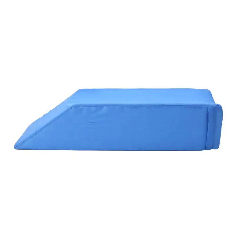 Sponge Leg Lifting Pillow Angle Lifting Leg Position Wedges Pillow for Leg Support
Sponge Leg Lifting Pillow Angle Lifting Leg Position Wedges Pillow for Leg Support