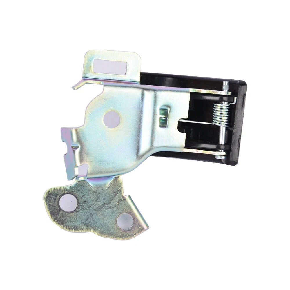 New Interior Hood Release Handle For Mini Cooper R5x 2007-2015 51237149591 Metal Silver Black Exterior Hoods Car Accessories
New Interior Hood Release Handle For Mini Cooper R5x 2007-2015 51237149591 Metal Silver Black Exterior Hoods Car Accessories