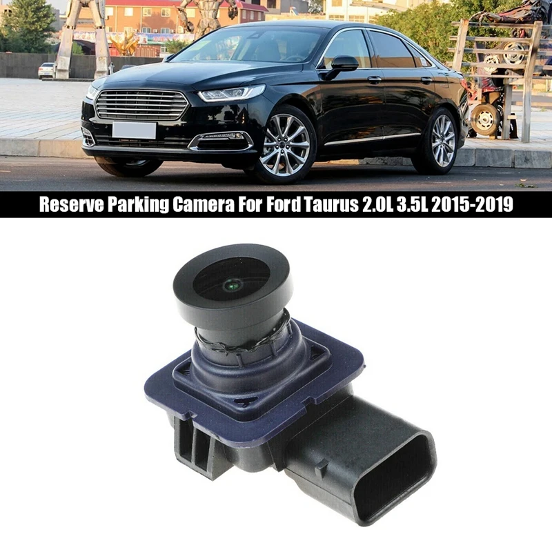 GR2T-19G490-AB Car Rear View Backup Reserve Parking Camera For Ford Taurus 2.0L 3.5L 2015-2019 GR2T19G490AB
GR2T-19G490-AB Car Rear View Backup Reserve Parking Camera For Ford Taurus 2.0L 3.5L 2015-2019 GR2T19G490AB