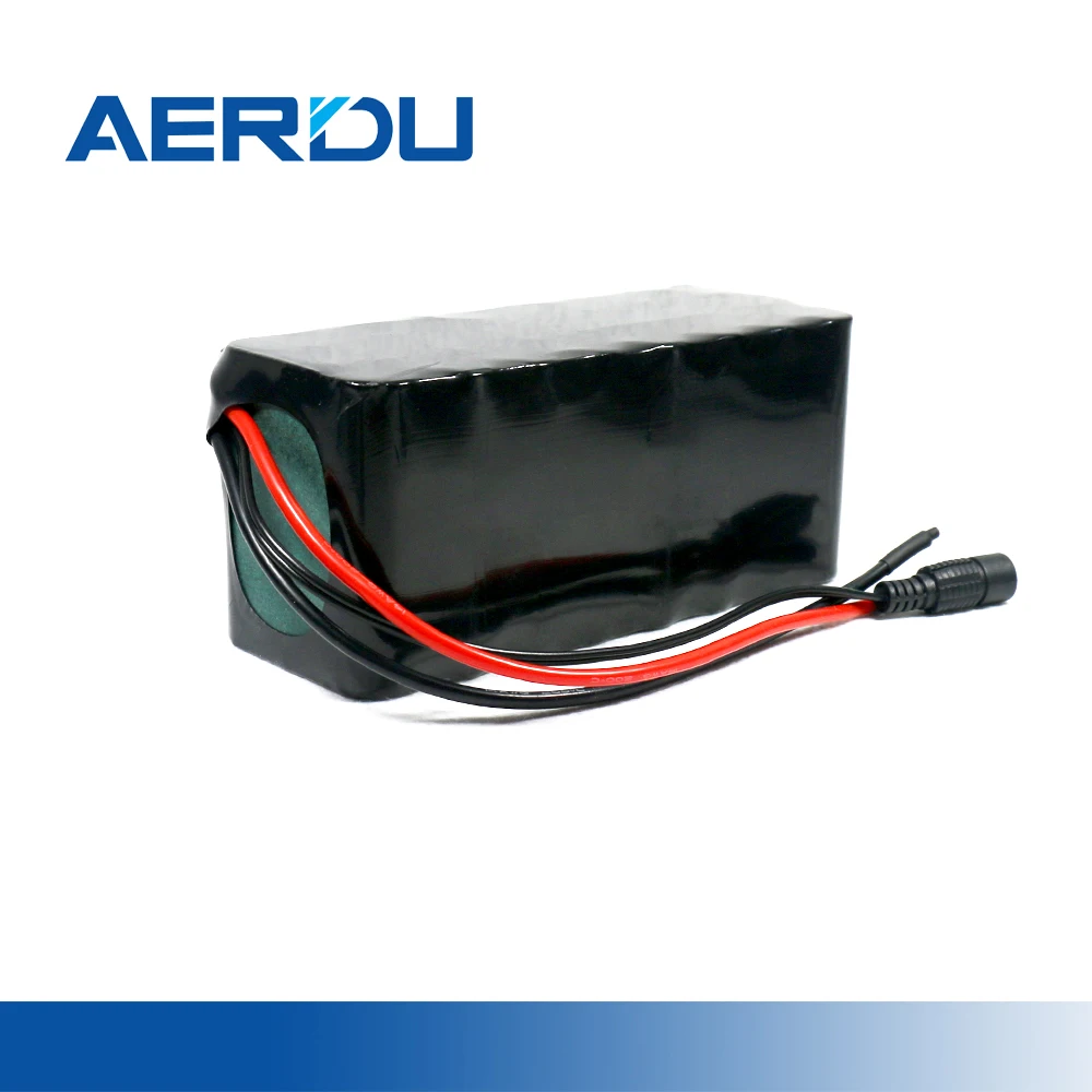 AERDU 11.1V 12V 25.6Ah Lithium Battery 3S8P with 50A BMS 420W 3200mAh for Machine Uninterrupted Power Supply+DC5521 14AWG Cable
AERDU 11.1V 12V 25.6Ah Lithium Battery 3S8P with 50A BMS 420W 3200mAh for Machine Uninterrupted Power Supply+DC5521 14AWG Cable
