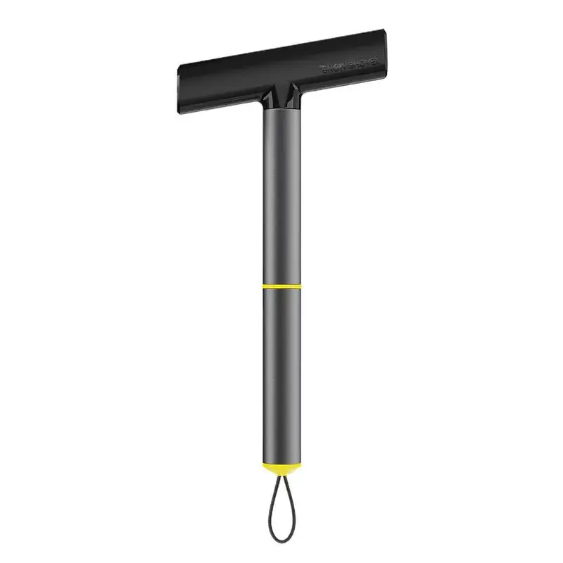 Car Scraper Portable Snow Scraper Ice Scrapers Remove Frost And Ice From Car Windshield Automotive Accessories
Car Scraper Portable Snow Scraper Ice Scrapers Remove Frost And Ice From Car Windshield Automotive Accessories