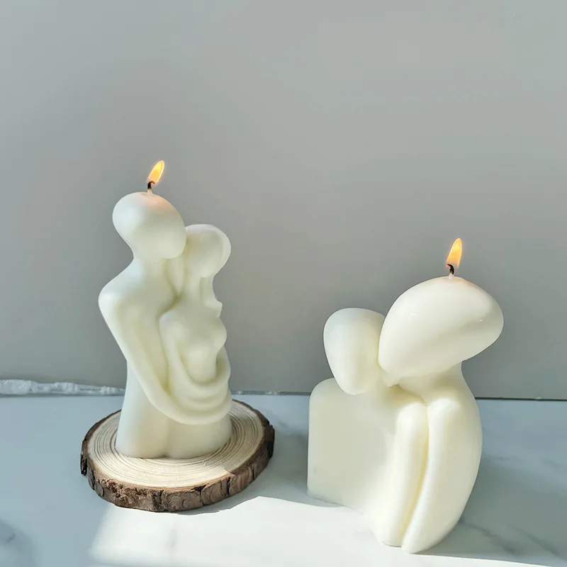 Form for Candles Portrait Aromatherapy Candle Mold Food Grade Silicone Silicone Molds for Candle Making Large Wax Candles Resin
Form for Candles Portrait Aromatherapy Candle Mold Food Grade Silicone Silicone Molds for Candle Making Large Wax Candles Resin