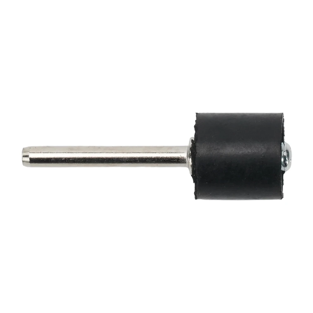 Grinding Wheel Sanding Mandrels Sandpaper 1/8 Inch Shank 6.35/9.5/12.7mm 6pcs Circle Drill Drum For Rotary Tool
Grinding Wheel Sanding Mandrels Sandpaper 1/8 Inch Shank 6.35/9.5/12.7mm 6pcs Circle Drill Drum For Rotary Tool