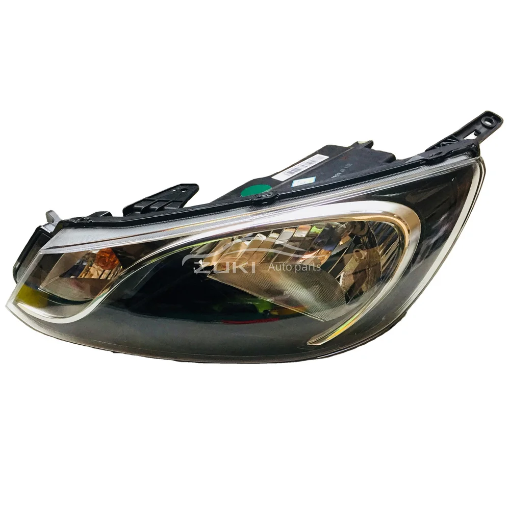 Передняя фара для JAC J3 Турин 4121100U8260 412120U8260
Передняя фара для JAC J3 Турин 4121100U8260 412120U8260