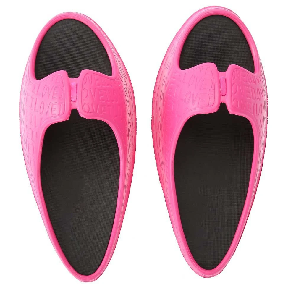 Women Shook Slippers for Legs Slimming Humpback Posture Correction Pain Relieving M(EUR 35-36)
Women Shook Slippers for Legs Slimming Humpback Posture Correction Pain Relieving M(EUR 35-36)