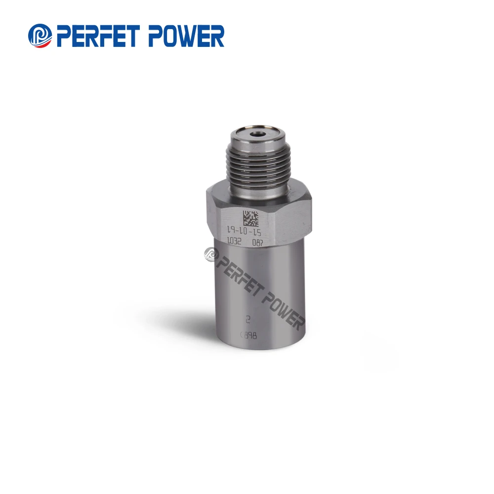 10PCS China Made New 1110010032, 1 110 010 032 Pressure Relief Valve for Common Rail System limiting Valve Pressure Release
10PCS China Made New 1110010032, 1 110 010 032 Pressure Relief Valve for Common Rail System limiting Valve Pressure Release