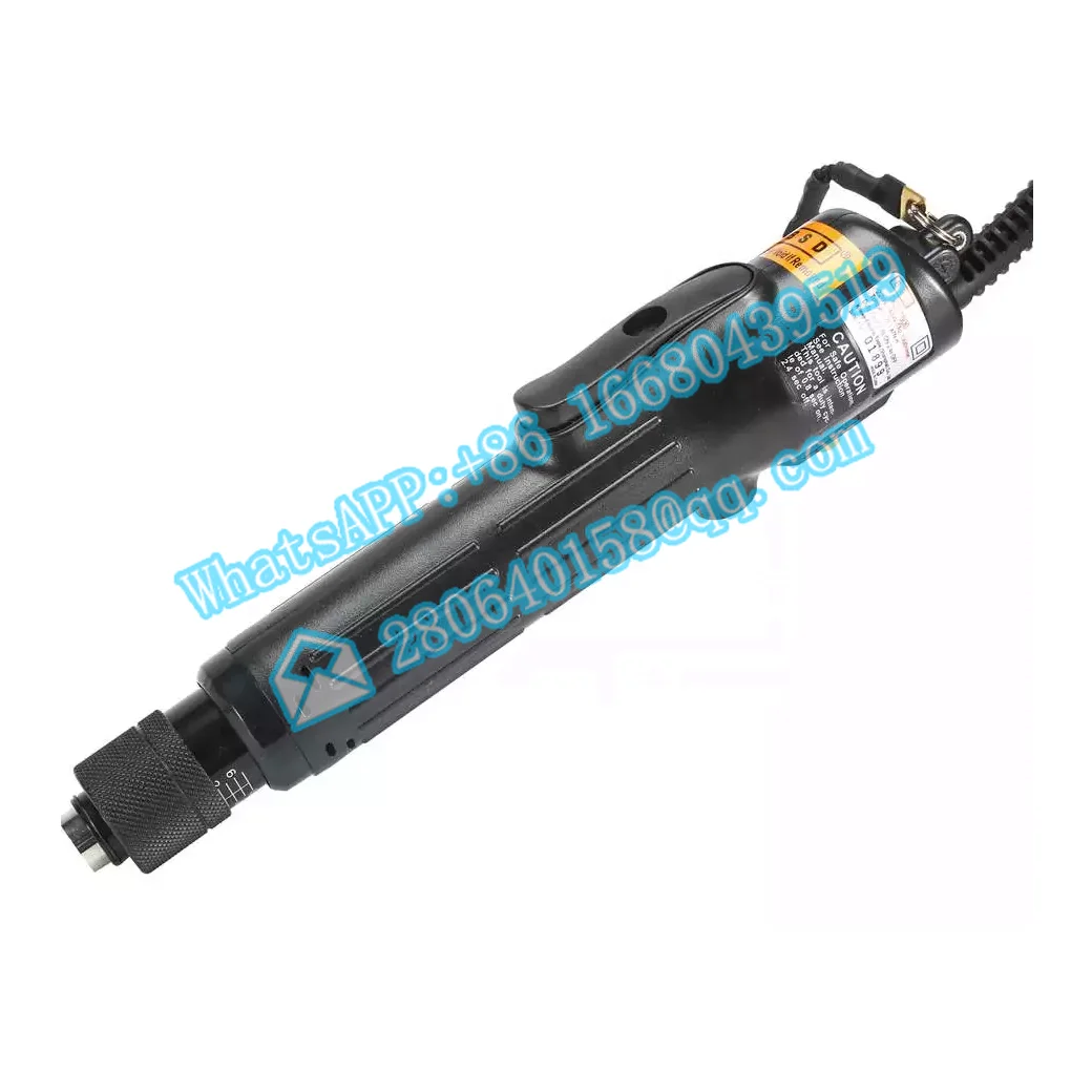 Factory Price Industrial Low Torque AC Semi-Automatic Electric Screw Driver Corded Electric Screwdriver
Factory Price Industrial Low Torque AC Semi-Automatic Electric Screw Driver Corded Electric Screwdriver