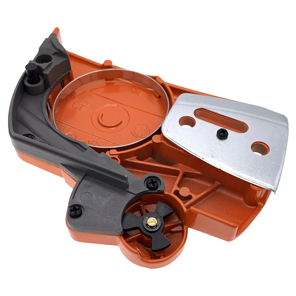 Chain Brake Side Clutch Cover For Jonsered 2149 2145 2150 2159 CS2156 CS2159 Plastic Chain Brake Side Clutch Cover
Chain Brake Side Clutch Cover For Jonsered 2149 2145 2150 2159 CS2156 CS2159 Plastic Chain Brake Side Clutch Cover