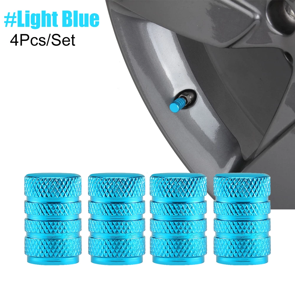 Алюминиевые колпачки для клапанов шин, пылезащитные колпачки, универсальные крышки штока для автомобилей, велосипедов и велосипедов, грузовиков, мотоциклов, герметичное уплотнение 
Алюминиевые колпачки для клапанов шин, пылезащитные колпачки, универсальные крышки штока для автомобилей, велосипедов и велосипедов, грузовиков, мотоциклов, герметичное уплотнение