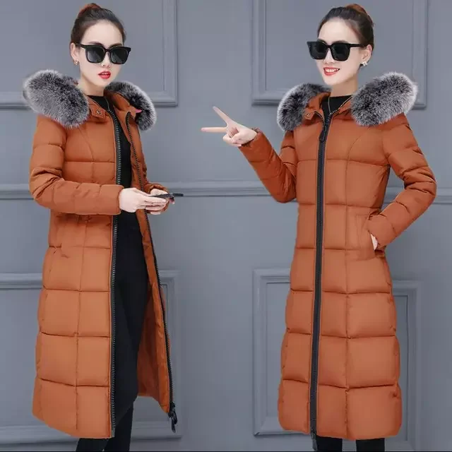 2022New 2020 Autumn Winter new women fashion casual warm jacket female bisic coats Lady overcoat woman parka winter jacket
2022New 2020 Autumn Winter new women fashion casual warm jacket female bisic coats Lady overcoat woman parka winter jacket