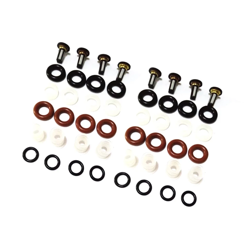 8Set Fuel Injector Repair Kits 16450-RCA-A01 For-Honda Accord Odyssey Acura 2003-2013 Replace Nozzle 16450PPAA01
8Set Fuel Injector Repair Kits 16450-RCA-A01 For-Honda Accord Odyssey Acura 2003-2013 Replace Nozzle 16450PPAA01