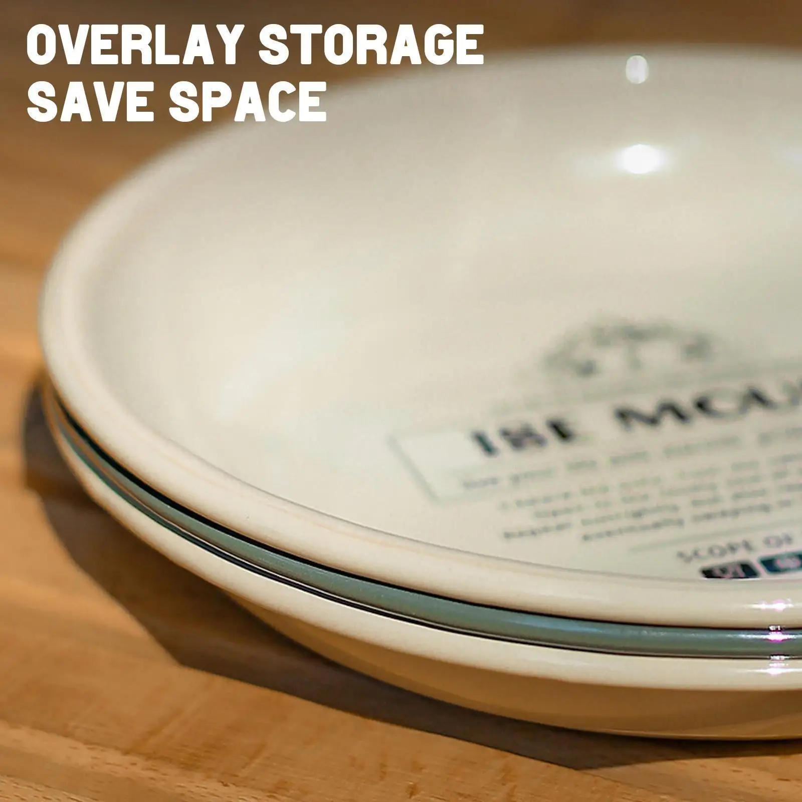 Outdoor Camping Enamel Plate Round Dinner Plate Dish Camping Fruit Tableware Food Outdoor Tray Container Picnic Dish P8B3
Outdoor Camping Enamel Plate Round Dinner Plate Dish Camping Fruit Tableware Food Outdoor Tray Container Picnic Dish P8B3