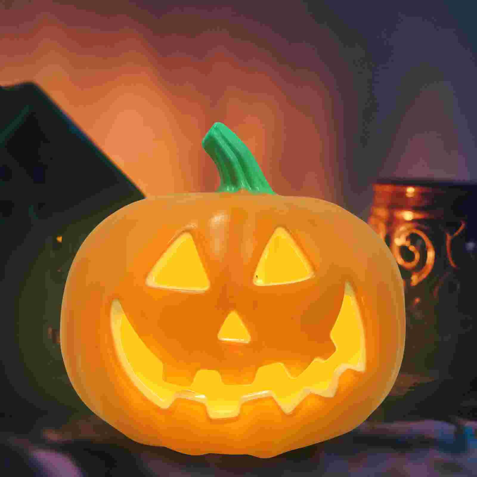 Halloween Decoration Lighted Pumpkin Party Light Decor Haunted House Party LED Pumpkin Decor
Halloween Decoration Lighted Pumpkin Party Light Decor Haunted House Party LED Pumpkin Decor