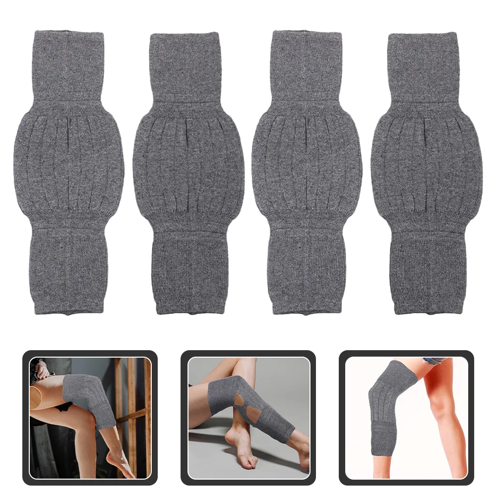 Knee Sleeve Function Braces Multi Warmers Leg Unisex Wraps Warmer Pads Accessory Training Protector Warm Fitness Winter Brace
Knee Sleeve Function Braces Multi Warmers Leg Unisex Wraps Warmer Pads Accessory Training Protector Warm Fitness Winter Brace