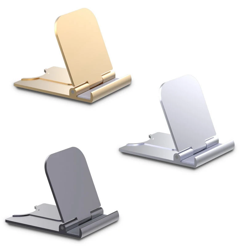 Desktop Stand Universal Mobile Phone And Tablet Stand Lazy Stand Multi-Function Multi-Speed Adjustment
Desktop Stand Universal Mobile Phone And Tablet Stand Lazy Stand Multi-Function Multi-Speed Adjustment