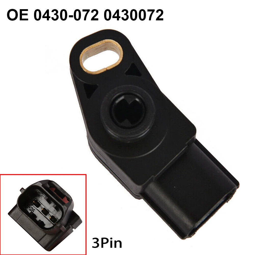 Sensor Position Sensor Throttle Position Sensor Black For ATV Interior Accessories Replacement Part
Sensor Position Sensor Throttle Position Sensor Black For ATV Interior Accessories Replacement Part