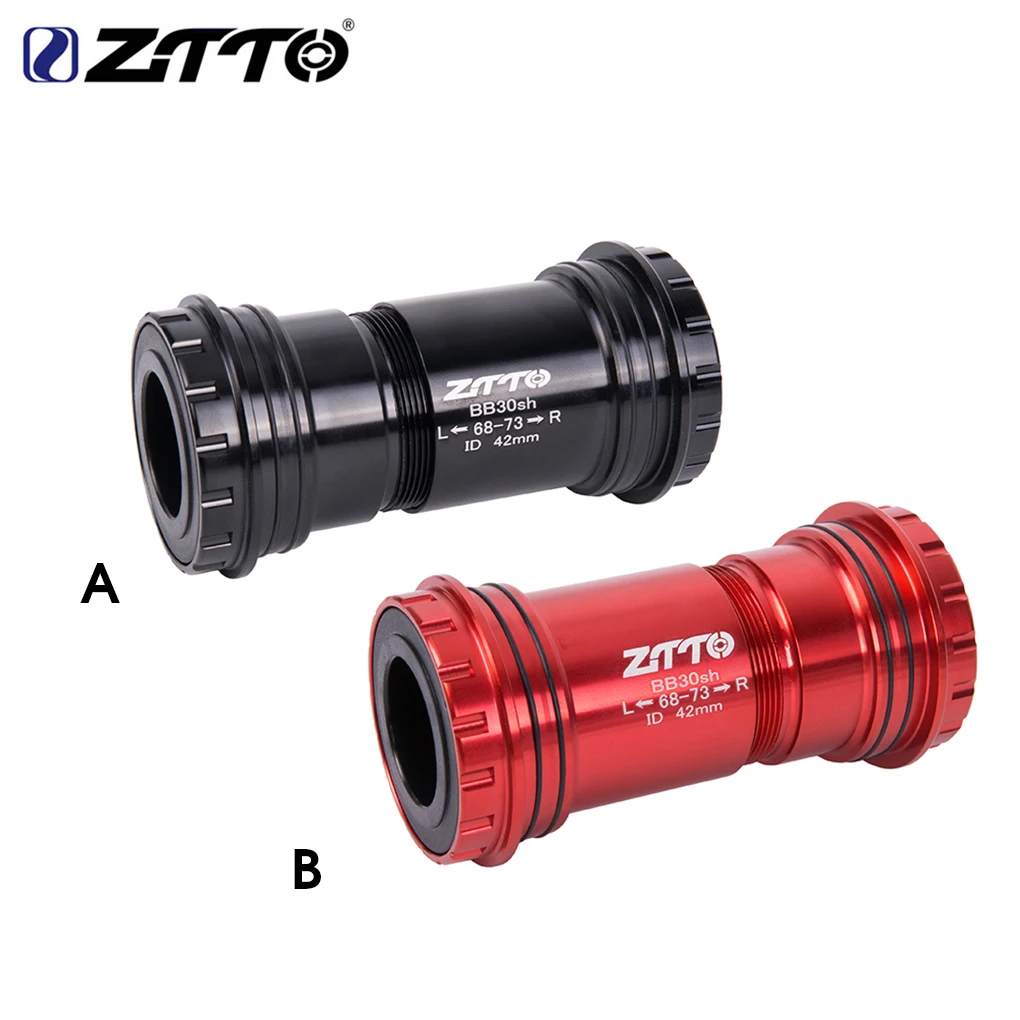 Центральные валы ZTTO, система блокировки резьбы горного велосипеда, вал, прямая смена, удобная установка, Велосипедные компоненты черного цвета
Центральные валы ZTTO, система блокировки резьбы горного велосипеда, вал, прямая смена, удобная установка, Велосипедные компоненты черного цвета
