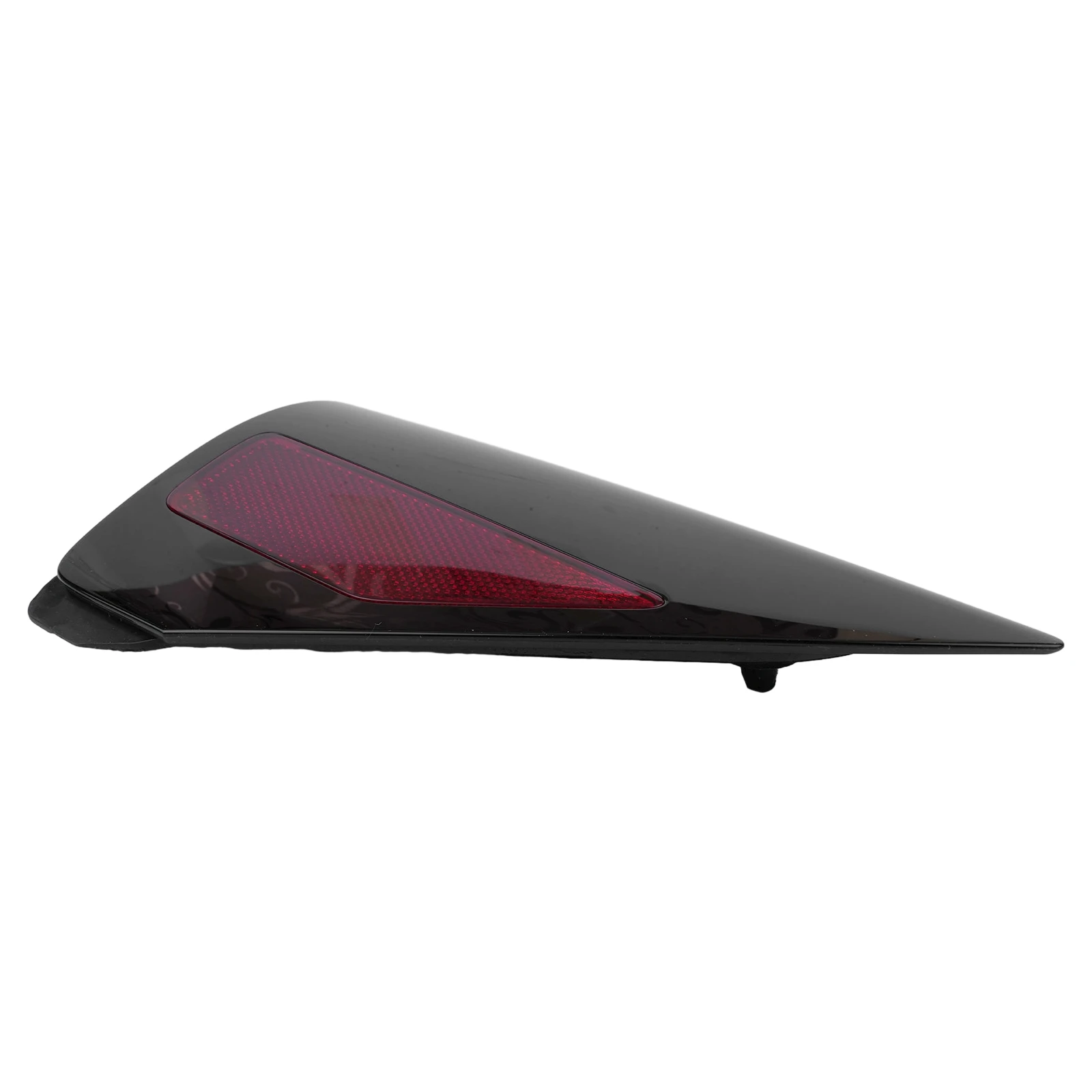 Quarter Panel Reflector Light New Rear 1518783-00-A 1pc 2020-2022 ABS Black+red For Tesla Model Y Direct Install
Quarter Panel Reflector Light New Rear 1518783-00-A 1pc 2020-2022 ABS Black+red For Tesla Model Y Direct Install