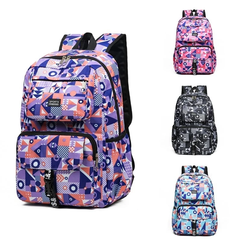 Backpack for Middle School Student Girl Waterproof Oxford Cloth Pink Sac Enfant School Bags Women Backpacks Kids Cut Schoolbag
Backpack for Middle School Student Girl Waterproof Oxford Cloth Pink Sac Enfant School Bags Women Backpacks Kids Cut Schoolbag