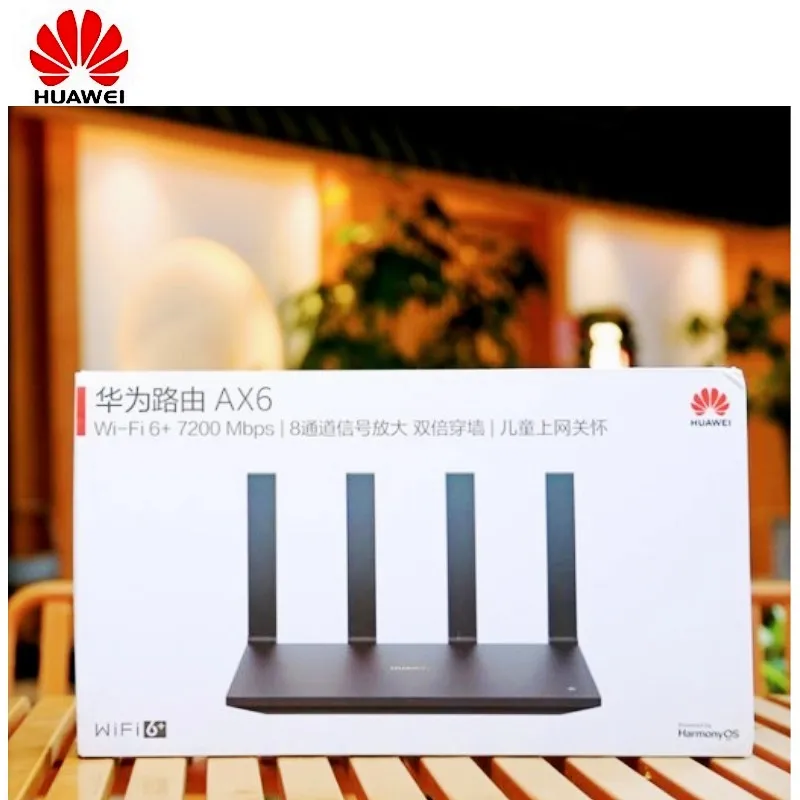 Абсолютно новый телефон Huawei AX6 для домашнего использования без проводов 7200 Мбит/с 1000 триллиона Wifi6 + 8 устройство разблокировки сигнала Беспроводная сетка фрикциона
Абсолютно новый телефон Huawei AX6 для домашнего использования без проводов 7200 Мбит/с 1000 триллиона Wifi6 + 8 устройство разблокировки сигнала Беспроводная сетка фрикциона