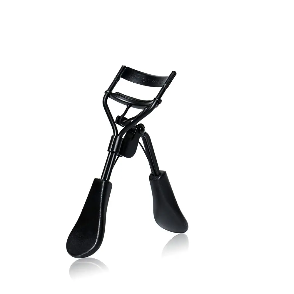 Eyelash Curler Tools for Eyelashes Natural Curling and Long Lasting,Fits All Eye Shapes
Eyelash Curler Tools for Eyelashes Natural Curling and Long Lasting,Fits All Eye Shapes