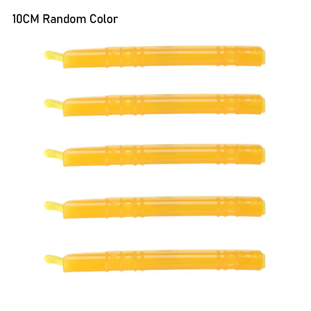 5PCS Household Good Quality Plastic Home Refrigeration Tool Fresh Lock Sealing Clip Magic Sealer Stick 
5PCS Household Good Quality Plastic Home Refrigeration Tool Fresh Lock Sealing Clip Magic Sealer Stick