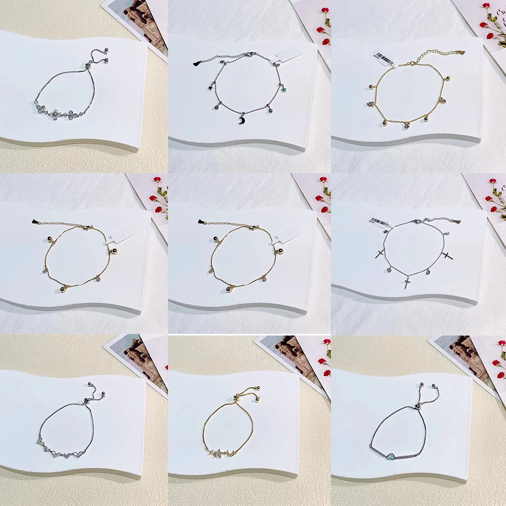 Temperament Overlay Silver Gold Palting tassel Bracelet for women's Girl gift Upscale Accessories items with free shipping
Temperament Overlay Silver Gold Palting tassel Bracelet for women's Girl gift Upscale Accessories items with free shipping