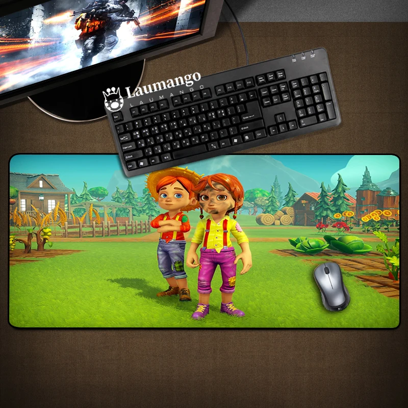 Pc Gamer Mouse Ped Anime Farm Together Gaming Pad Rubber Keyboard Xxl Extended Desk Accessories Mause Mat Mousepad Computer Mats
Pc Gamer Mouse Ped Anime Farm Together Gaming Pad Rubber Keyboard Xxl Extended Desk Accessories Mause Mat Mousepad Computer Mats