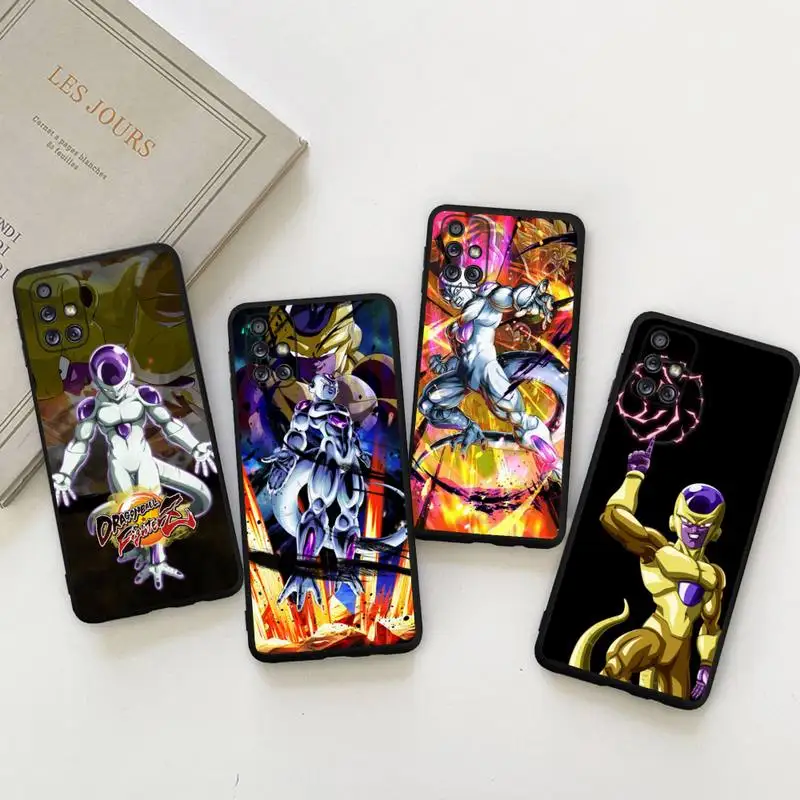 Frieza Dragon Ball Z Phone Case For Samsung Galaxy A73 A53 A13 A03S A52 A72 A12 A81 A30 A32 A50 A80 A71 A51 A31 5G
Frieza Dragon Ball Z Phone Case For Samsung Galaxy A73 A53 A13 A03S A52 A72 A12 A81 A30 A32 A50 A80 A71 A51 A31 5G