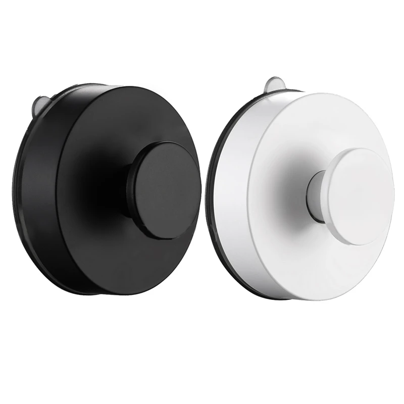 Strong Suction Cup Hook Reusable Wall Hook Towel Hook Clothes Hanger Bathroom Kitchen Home Decor
Strong Suction Cup Hook Reusable Wall Hook Towel Hook Clothes Hanger Bathroom Kitchen Home Decor
