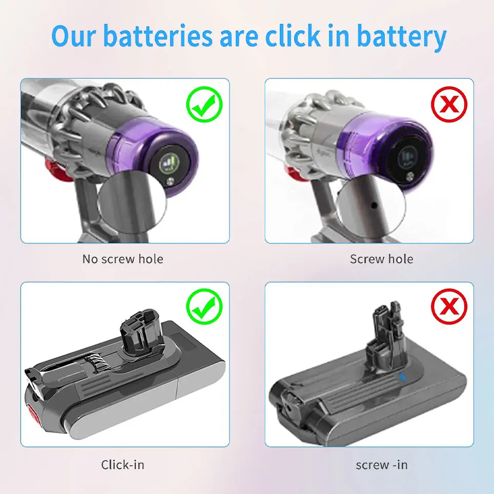 2022 Lekzai Animal V11 Complete Extra V11 Absolute Pro V11 Absolute Extra V11 Fluffy Extra vacuum cleaner 970425-01
2022 Lekzai Animal V11 Complete Extra V11 Absolute Pro V11 Absolute Extra V11 Fluffy Extra vacuum cleaner 970425-01