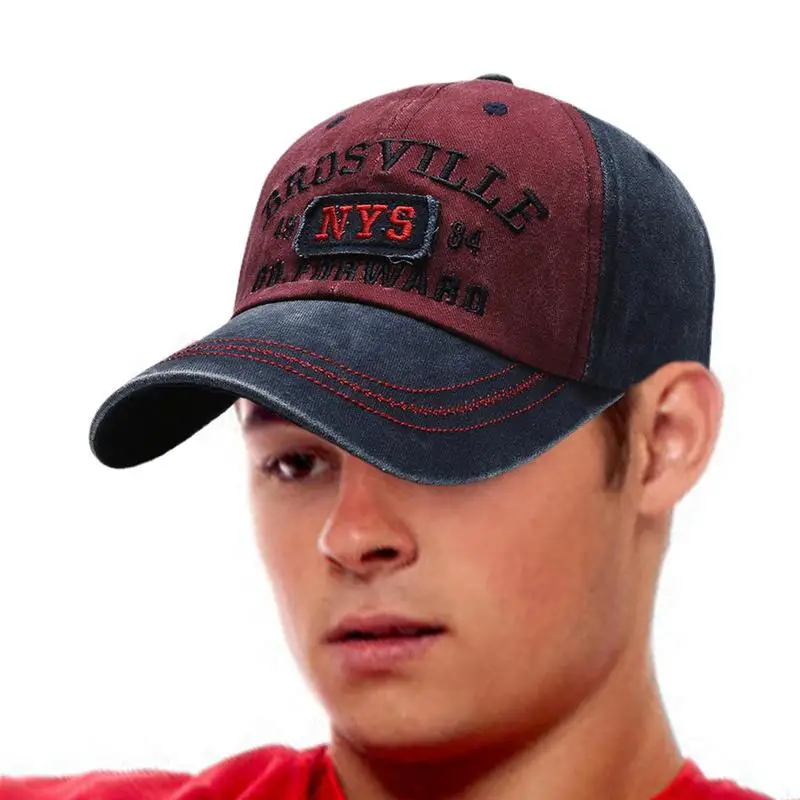 Винтажная потертая Кепка, Кепка с буквенной вышивкой, Классическая Низкопрофильная хлопковая кепка с повязкой, бейсболка для папы
Винтажная потертая Кепка, Кепка с буквенной вышивкой, Классическая Низкопрофильная хлопковая кепка с повязкой, бейсболка для папы