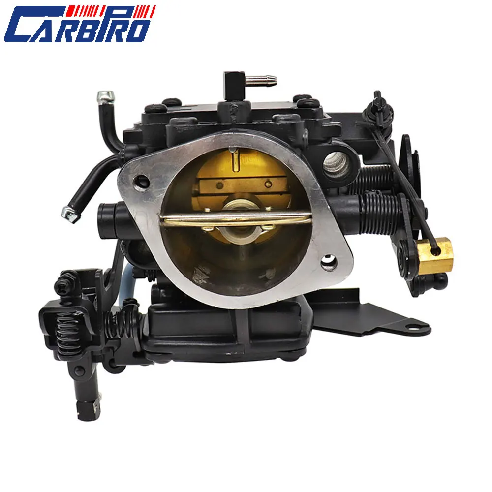 Carburetor For Mikuni High Performance Super BN Carburetor 40MM I-SERIES BN40I-38-27 13-5053
Carburetor For Mikuni High Performance Super BN Carburetor 40MM I-SERIES BN40I-38-27 13-5053