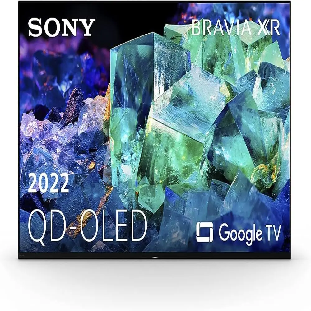 

Оптовая продажа S0ny 55 65-дюймовый класс BRAVIA XR A95K 4K HDR OLED Телевизор с умным Google телевидением
