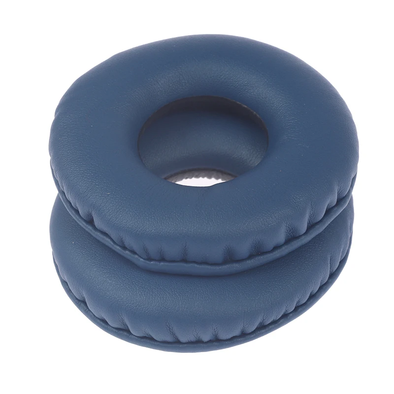 2Pcs/LOT Ear Pads Replacement for MDR-ZX100 ZX110 ZX330BT 310 ZX600 Headphones Ear Pads Cover for WH-CH500 V150 V300 Headphones
2Pcs/LOT Ear Pads Replacement for MDR-ZX100 ZX110 ZX330BT 310 ZX600 Headphones Ear Pads Cover for WH-CH500 V150 V300 Headphones