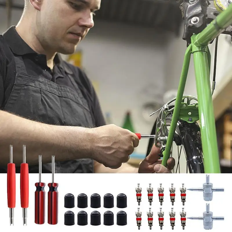 Car Tire Valves Stem Removal Tool Flexible Tire Repair Schrader Tool Tire Multifunctiona Valve Core Stems Remover Car Accessory
Car Tire Valves Stem Removal Tool Flexible Tire Repair Schrader Tool Tire Multifunctiona Valve Core Stems Remover Car Accessory