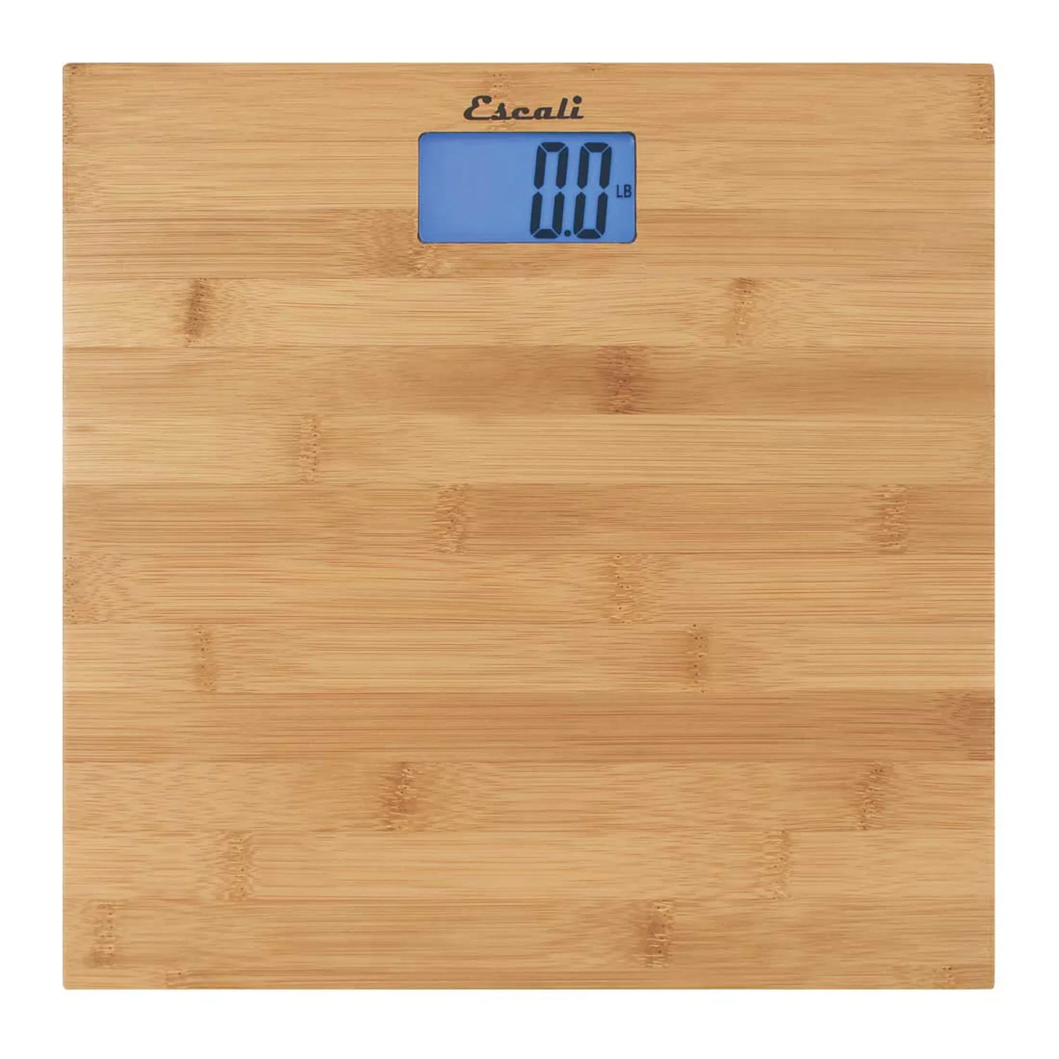 ECO200 Bamboo Bathroom Body Scale Modern Design Eco-Friendly LCD Digital Display,440lb Capacity Natural Bamboo Finish
ECO200 Bamboo Bathroom Body Scale Modern Design Eco-Friendly LCD Digital Display,440lb Capacity Natural Bamboo Finish