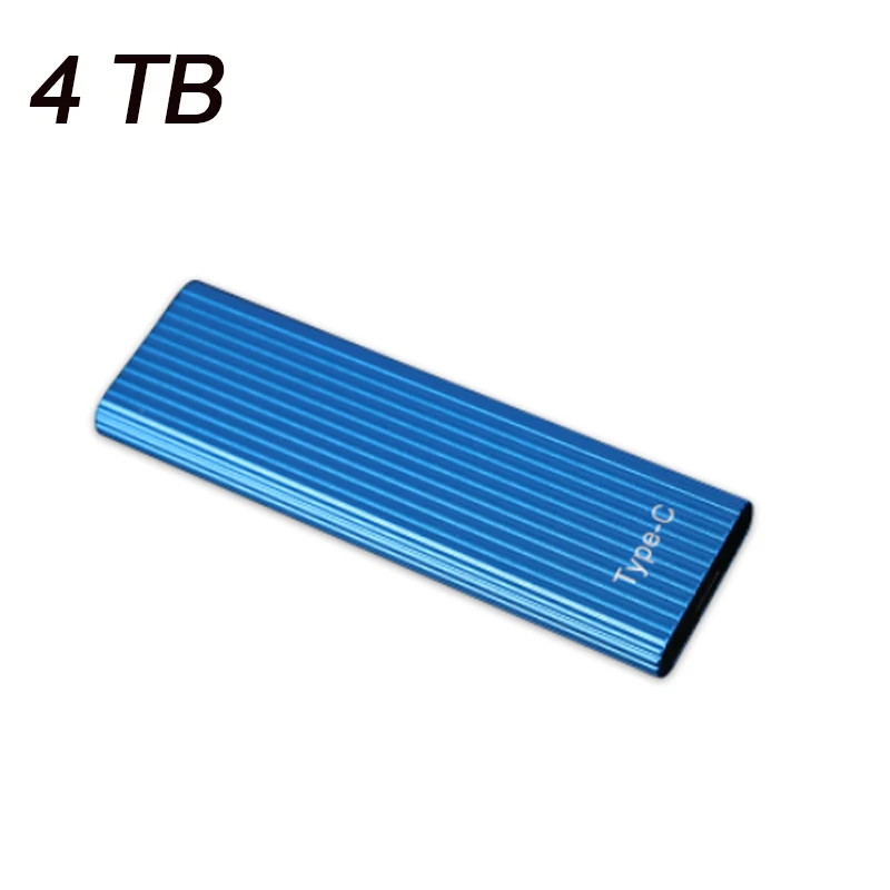 2022 Hot Sale High Speed Large Capacity HDD New Mobile Hard Drive SSD USB3.0 500GB 1TB 2TB Solid State Mobile Hard Drive
2022 Hot Sale High Speed Large Capacity HDD New Mobile Hard Drive SSD USB3.0 500GB 1TB 2TB Solid State Mobile Hard Drive