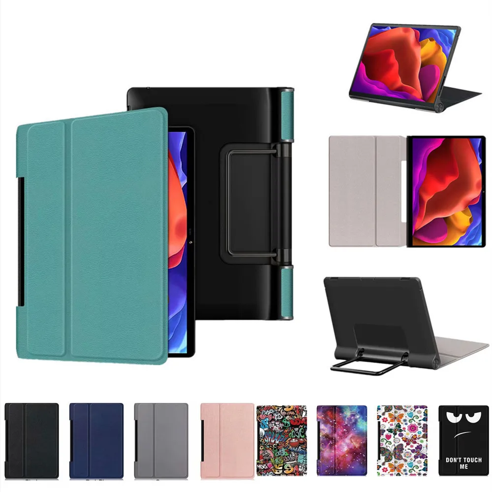 For Lenovo Yoga Pad Pro 13.0\" Case 2021 Lightweight Protective Ultra Silm Premium PU Leather Folio Smart Cover
For Lenovo Yoga Pad Pro 13.0\" Case 2021 Lightweight Protective Ultra Silm Premium PU Leather Folio Smart Cover