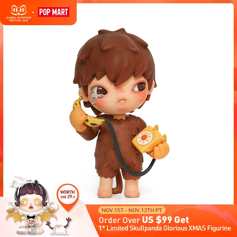POP MART HIRONO The Other One Series Mystery Box 1PC/12PC Cute Kawaii Birthday Gift Kid Toy Action Figures Free Shipping
POP MART HIRONO The Other One Series Mystery Box 1PC/12PC Cute Kawaii Birthday Gift Kid Toy Action Figures Free Shipping